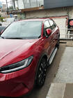 Honda ZR-V 2022– Shining sānu pakāpieni (2 gab., alumīnijs) foto 3