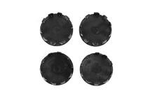 BMW Diska centrālie vāciņi 55/53 mm V-New (4 gab.) foto 3