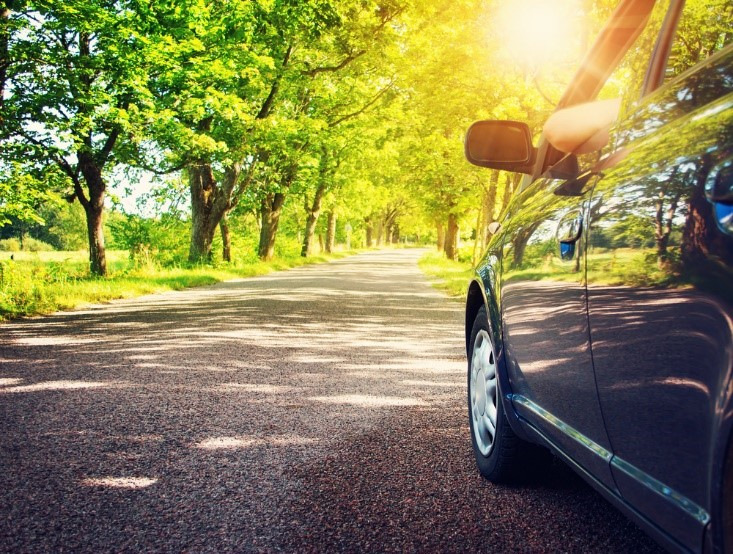7 obligāti noteikumi auto sagatavošanai pavasarim