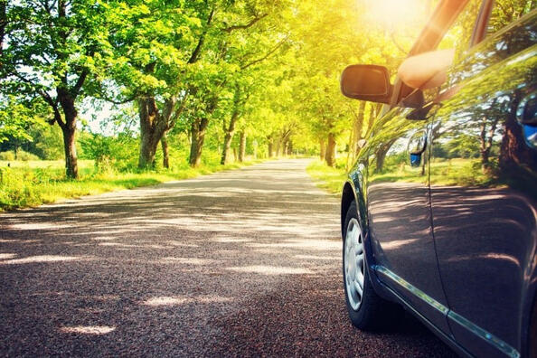 7 obligāti noteikumi auto sagatavošanai pavasarim
