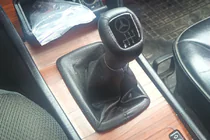 Mercedes E-klase W124 1984–1997 Pārnesumu pārslēga rokturis V3 (āda) foto 1