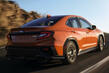 Sporta sedana Subaru WRX piektā paaudze foto 4