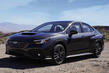 Sporta sedana Subaru WRX piektā paaudze foto 2