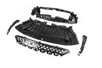 Mercedes C-class W205 2014–2021 W206 AMG pārbūves komplekts foto 36