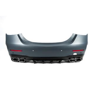 W206 AMG pārbūves komplekts foto 4