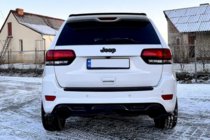 Jeep Grand Cherokee WK2 2010–2021 SRT 2019 facelift komplekts foto 17