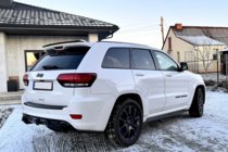 Jeep Grand Cherokee WK2 2010–2021 SRT 2019 facelift komplekts foto 15