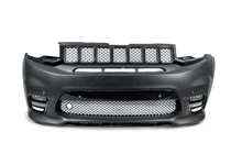 Jeep Grand Cherokee WK2 2010–2021 SRT 2019 facelift komplekts foto 5