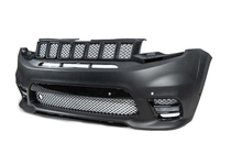 Jeep Grand Cherokee WK2 2010–2021 SRT 2019 facelift komplekts foto 22