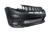 Jeep Grand Cherokee WK2 2010–2021 SRT 2019 facelift komplekts foto 23