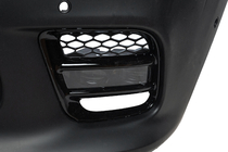 Jeep Grand Cherokee WK2 2010–2021 SRT 2019 facelift komplekts foto 25