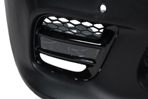 Jeep Grand Cherokee WK2 2010–2021 SRT 2019 facelift komplekts foto 26