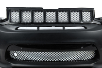 Jeep Grand Cherokee WK2 2010–2021 SRT 2019 facelift komplekts foto 27