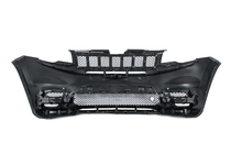 Jeep Grand Cherokee WK2 2010–2021 SRT 2019 facelift komplekts foto 29
