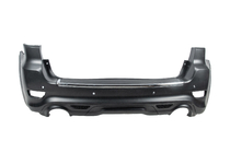 Jeep Grand Cherokee WK2 2010–2021 SRT 2019 facelift komplekts foto 6