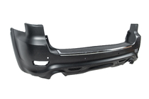 Jeep Grand Cherokee WK2 2010–2021 SRT 2019 facelift komplekts foto 31