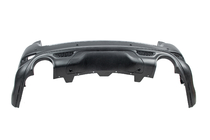 Jeep Grand Cherokee WK2 2010–2021 SRT 2019 facelift komplekts foto 33