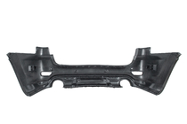 Jeep Grand Cherokee WK2 2010–2021 SRT 2019 facelift komplekts foto 34
