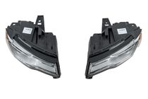 Jeep Grand Cherokee WK2 2010–2021 SRT 2019 facelift komplekts foto 65