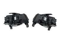Jeep Grand Cherokee WK2 2010–2021 SRT 2019 facelift komplekts foto 66
