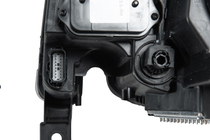 Jeep Grand Cherokee WK2 2010–2021 SRT 2019 facelift komplekts foto 68