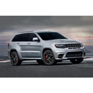 SRT 2019 facelift komplekts Jeep Grand Cherokee WK2 2010–2021 foto 1