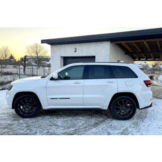 SRT 2019 facelift komplekts Jeep Grand Cherokee WK2 2010–2021 foto 4
