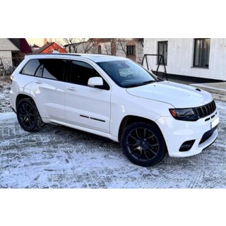 SRT 2019 facelift komplekts Jeep Grand Cherokee WK2 2010–2021 foto 3