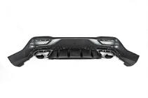 Mercedes GLE Coupé C167 2019– AMG GLE63 virsbūves komplekts (bodykit) foto 13