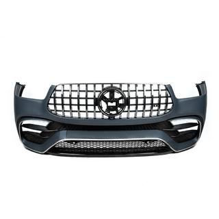 AMG GLE63 virsbūves komplekts (bodykit) Mercedes GLE Coupé C167 2019– foto 3