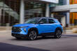 Chevrolet Trailblazer: atjaunots krosovers ar amerikānisku raksturu foto 3