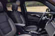 Chevrolet Trailblazer: atjaunots krosovers ar amerikānisku raksturu foto 6