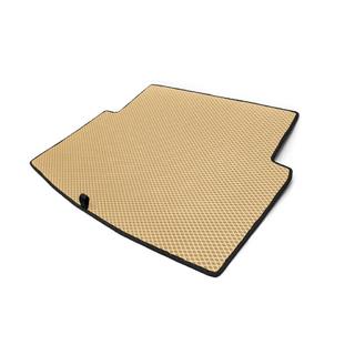 Bagāžnieka paklājiņš (EVA, Beige) SD foto 2