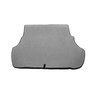 Bagāžnieka paklājiņš (EVA, pelēks) foto 1