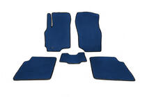 Mitsubishi Lancer 9 2004–2008 EVA paklājiņi (Zili) foto 1