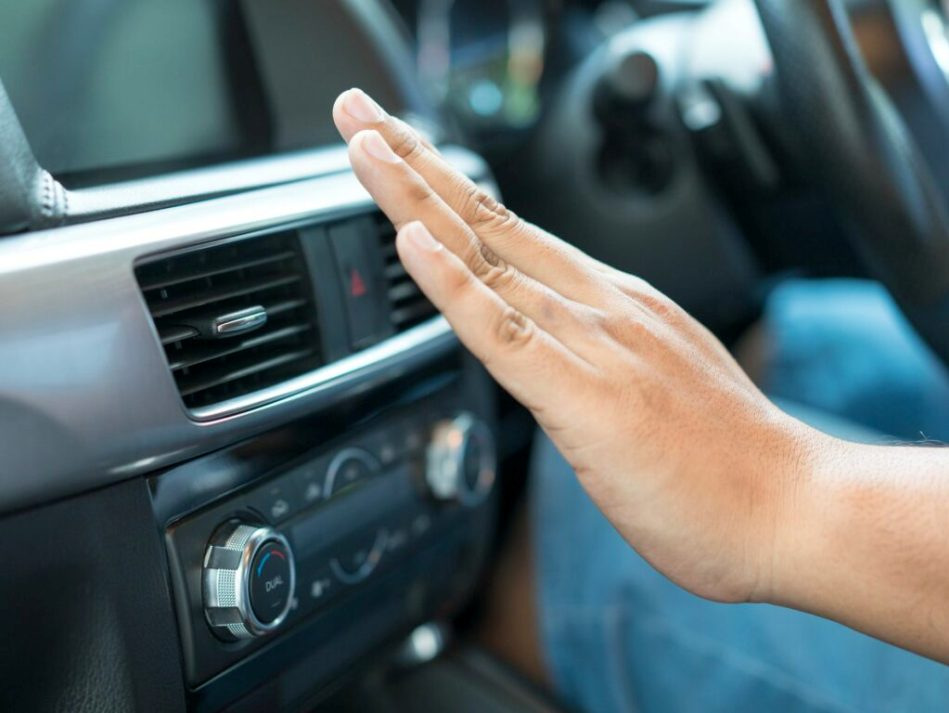 Kā pagarināt auto kondicioniera kalpošanas laiku: praktiski padomi