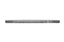 Toyota Land Cruiser 200 2007–2021 OEM līste virs numura zīmes (2016+) foto 10