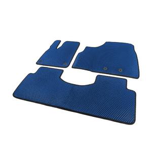 EVA paklājiņi (Zili) foto 2