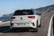 Volkswagen T-Roc: atjauninātā krosovera apskats foto 4