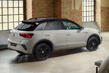 Volkswagen T-Roc: atjauninātā krosovera apskats foto 3