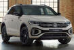 Volkswagen T-Roc: atjauninātā krosovera apskats foto 1