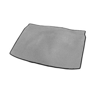 Bagāžnieka paklājiņš (EVA, pelēks) Nissan Qashqai 2014–2021 foto 2