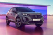 Peugeot e-2008: atjauninātā kompaktā elektroauto apskats foto 2