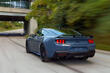 Ford Mustang sporta kupejas septītā paaudze foto 4