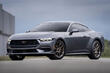 Ford Mustang sporta kupejas septītā paaudze foto 2