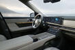Piektās paaudzes Hyundai Santa Fe: krosovera apskats foto 6