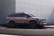 Piektās paaudzes Hyundai Santa Fe: krosovera apskats foto 3