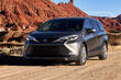 Toyota Sienna 4. paaudzes minivena apskats foto 3