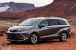 Toyota Sienna 4. paaudzes minivena apskats foto 1