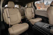 Toyota Sienna 4. paaudzes minivena apskats foto 6